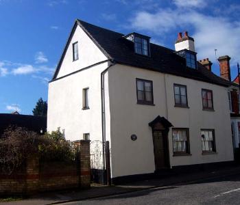 9 Blackbird Street March 2007